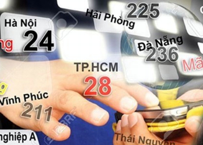 Vì sao phải chuyển đổi mã vùng theo 3 giai đoạn?