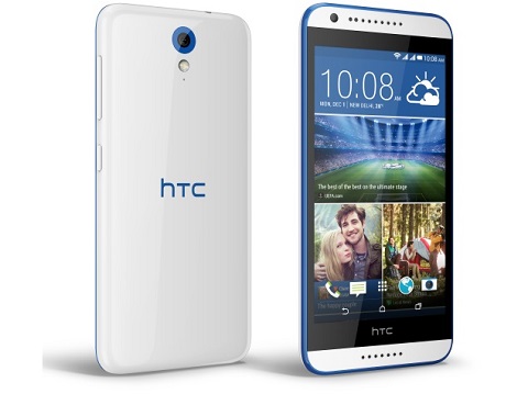Top 6 smartphone màn hình 5-inch giá rẻ đáng dùng