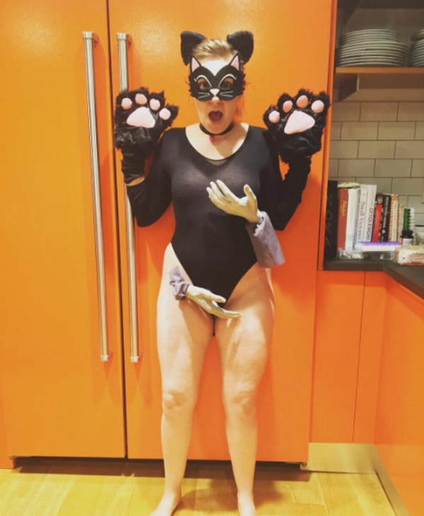 Lena Dunham