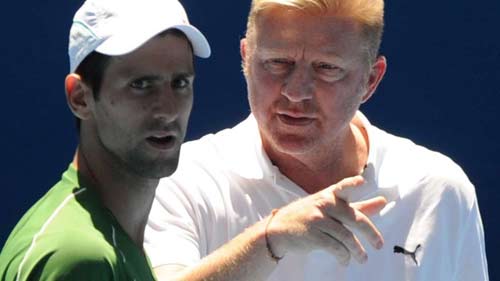 Thiếu Nadal và Federer, Djokovic &quot;hụt hẫng&quot;