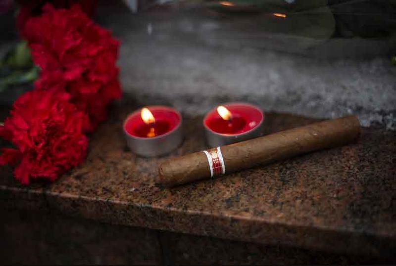 Người dân thế giới tiếc thương Fidel Castro