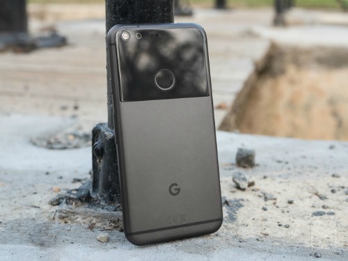 3. Google Pixel