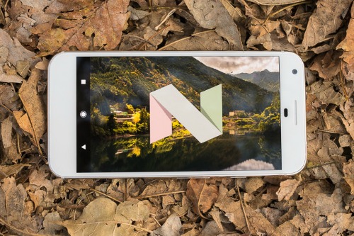 5. Google Pixel XL