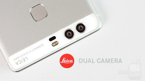 9. Huawei P9