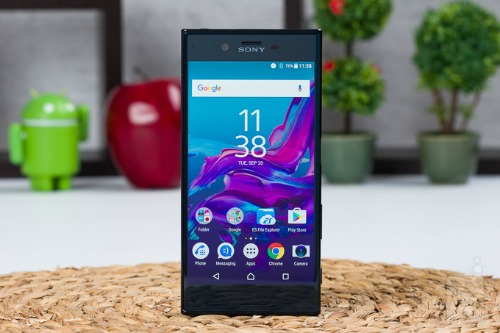 Top 12 smartphone sở hữu pin &quot;trâu&quot; nhất hiện nay