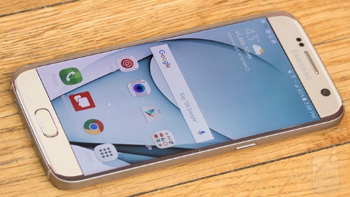 11. Samsung Galaxy S7