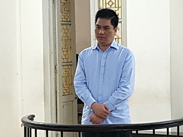 Lê Trung Kiê