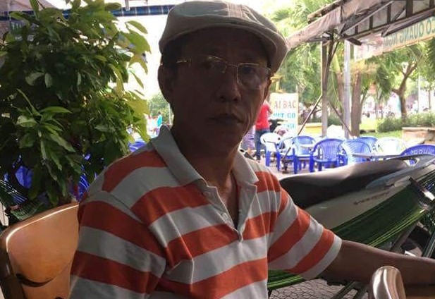 Khoi to ong trum to chuc danh bac truc tuyen o Sai Gon hinh anh 1