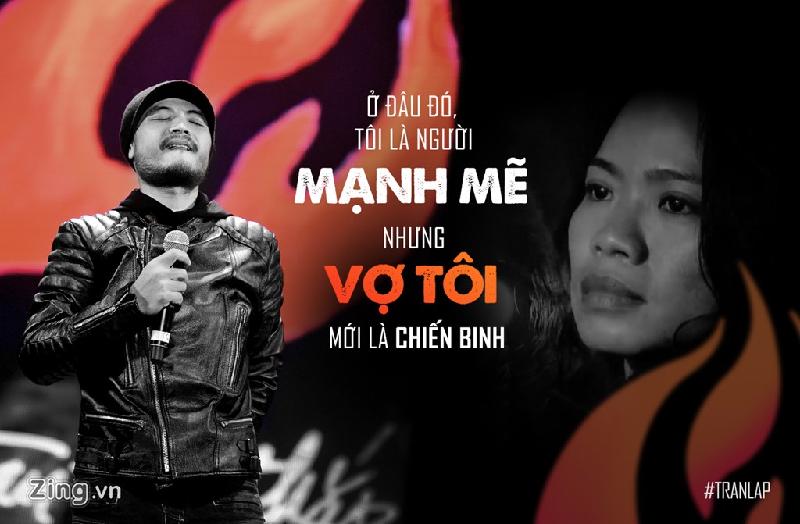 10 khoanh khac kho quen cua gioi giai tri Viet nam 2016 hinh anh 1