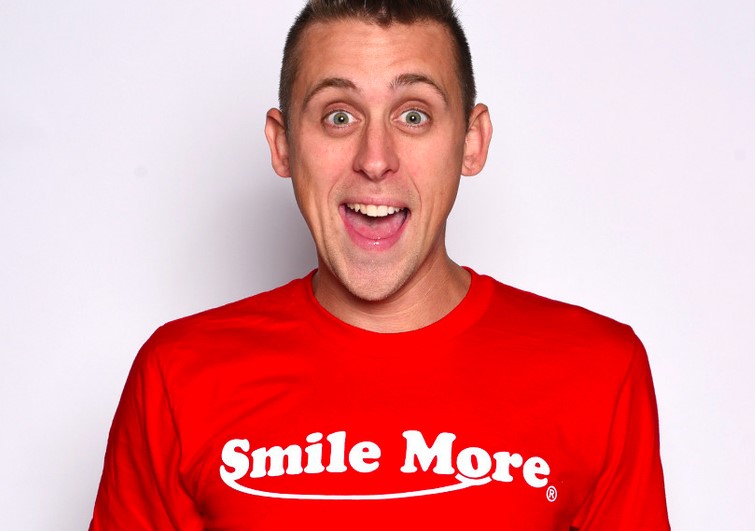 2. Roman Atwood - 8 triệu USD: