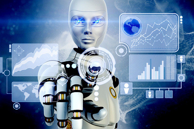 Xu hướng thứ 1: AI & Học máy nâng cao AI và Học máy (Machine Learning) ở đây được hiểu là bao gồm các công nghệ như học sâu, mạng nơron và xử lý ngôn ngữ tự nhiên và các hệ thống cao cấp hơn cho phép hiểu, học hỏi, dự đoán, thích ứng và có khả năng hoạt động độc lập. Hệ thống có thể học hỏi và thay đổi hành vi trong tương lai, dẫn đến việc tạo ra các thiết bị và các chương trình thông minh hơn. 