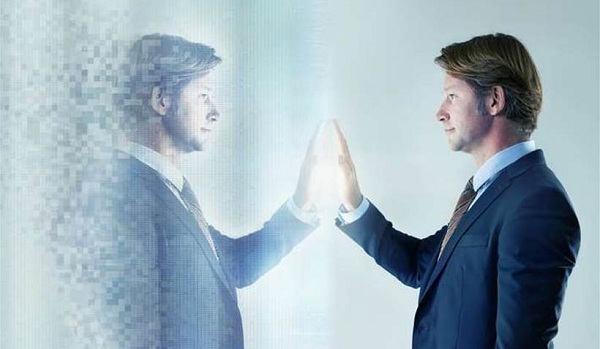  5. Digital Twin Nói một cách đơn giản, Digital Twin là công nghệ cho phép các nhà khoa học sao chép chính xác mọi thứ, từ hình dạng, vị trí, cử chỉ, tình trạng và chuyển động của sự vật thông qua bộ phận cảm biến hiện đại. Bản sao này được gọi là “thiết bị cái bóng” (device shadow). Một trong những ứng dụng hữu hiệu của Digital Twin là giúp doanh nghiệp lập kế hoạch sử dụng thiết bị, vận hành nhà máy, dự báo thời điểm phải thay mới nhằm nâng cao năng suất hoạt động và hỗ trợ phát triển sản phẩm. 