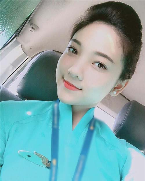Mai Ka sinh năm 1994, vì bố cô thích cô bé Mai Ka trong bộ phim