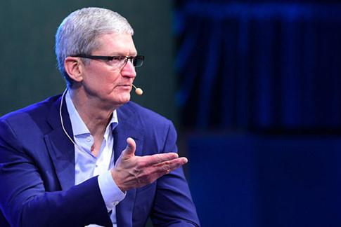 Triều đại Apple có nguy cơ sụp đổ - ảnh 3