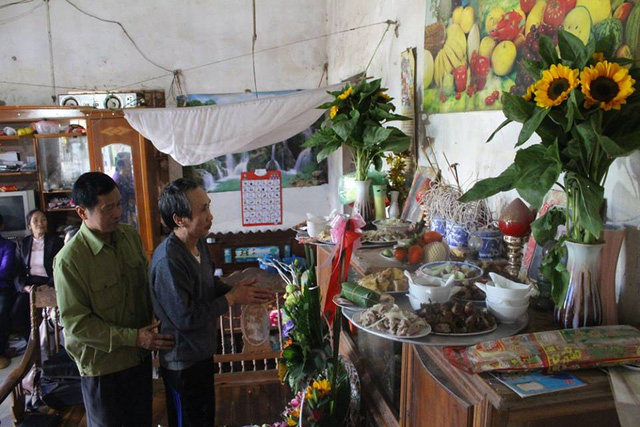Chỉ huy điều tra vụ án Nguyễn Thanh Chấn và Hàn Đức Long là một!