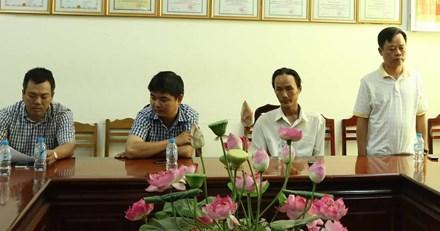 Bắt thêm 3 thanh tra giao thông Cần Thơ nhận hối lộ tiền tỉ