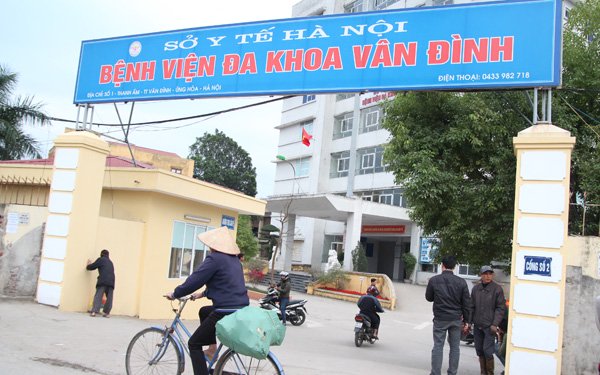Bệnh viện lên tiếng vụ em bé 3 ngày tuổi tử vong sau sinh