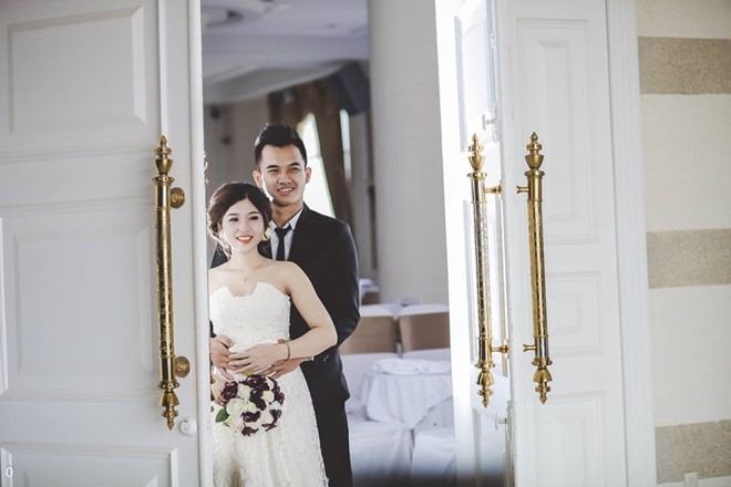 11h trưa nay (31/12), đội HAGL sẽ di chuyển từ Hàm Rồng xuống Đức Cơ (khoảng 60 km) để chung vui với thủ môn trẻ của đội bóng phố núi.