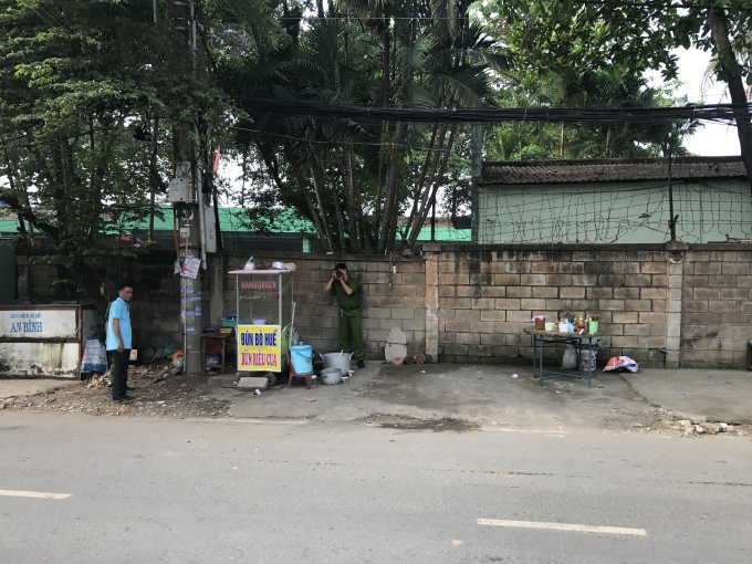Bỏ thuốc độc vào nồi bún riêu, hàng chục người may mắn thoát chết