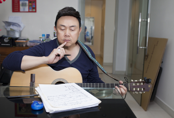 Khám phá sở thích &quot;không bình thường&quot; của danh hài Chí Tài