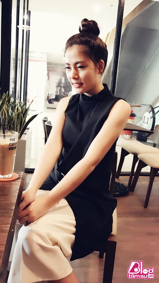 7 năm sau nghi án đó, không chỉ có vợ chồng Lưu Hương Giang mà Kanhee Ngọc Hiền cũng đã có nhiều thay đổi.