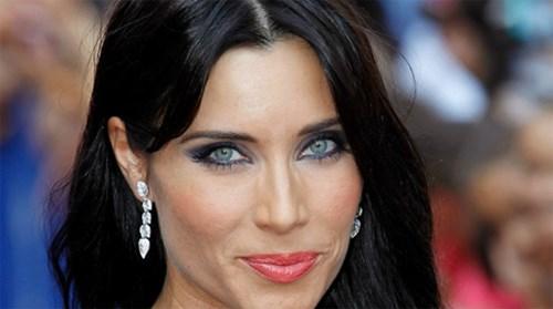 Pilar Rubio