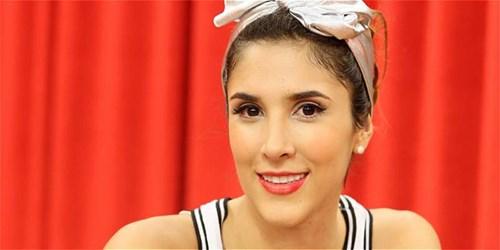 Daniela Ospina, cựu tuyển thủ bóng chuyền Colombia, là bà xã của James Rodriguez và là em gái của thủ môn David Ospina (Arsenal).