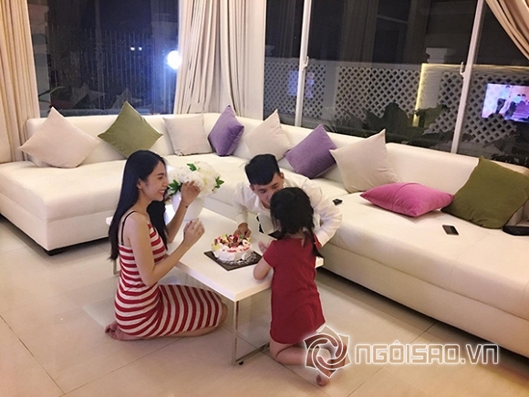 Đây chính là cuộc sống sau khi giải nghệ của ông xã Thủy Tiên 0