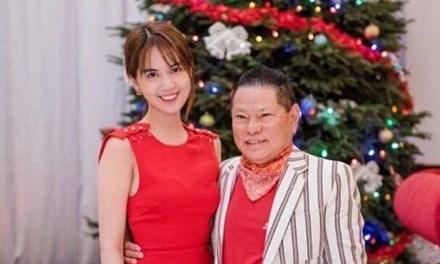 Đại gia Hoàng Kiều chưa có kế hoạch kết hôn với Ngọc Trinh
