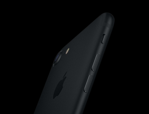 Apple iPhone 7 đang được 