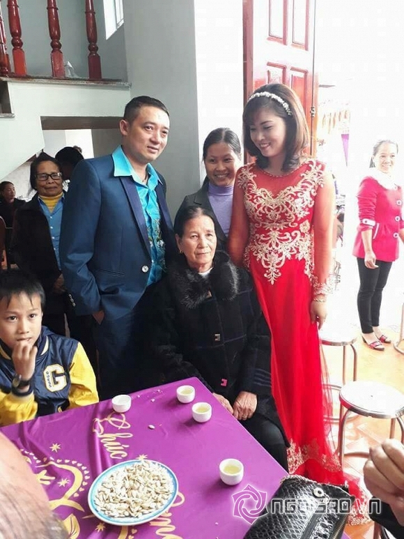 Hình ảnh trong đám cưới