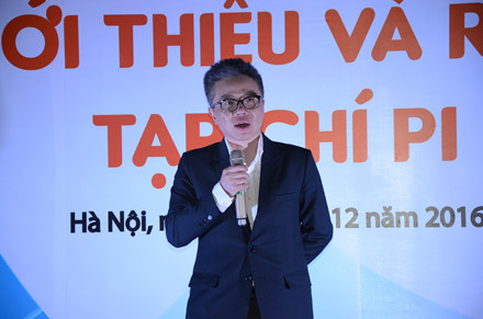 Giáo sư Ngô Bảo Châu dành tiền thưởng 15.000 USD làm tạp chí toán