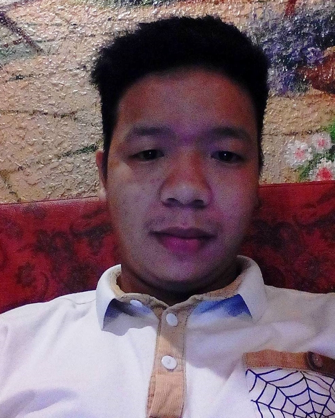 Đối tượng Lương Đài Luân.