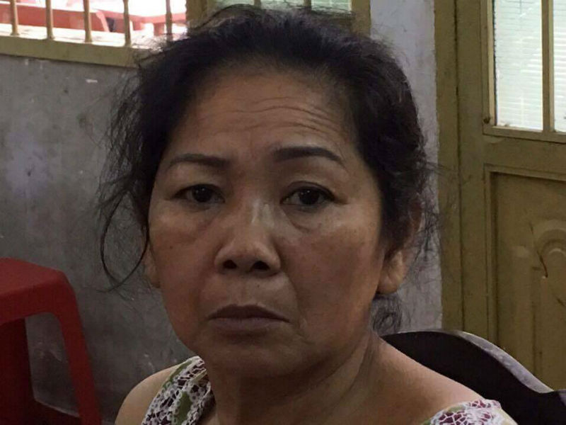 Hãi hùng màn trả thù bằng dùng thuốc chuột đầu độc nhiều người