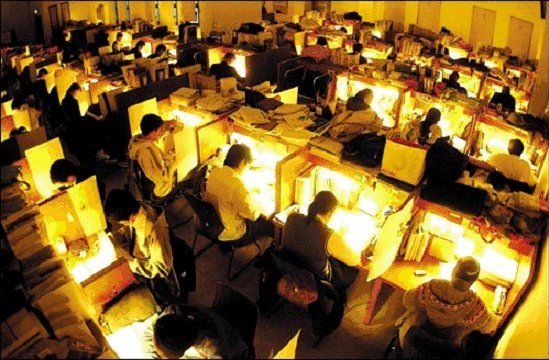 &quot;Harvard bốn rưỡi sáng&quot; mô tả sai lệch thực tế