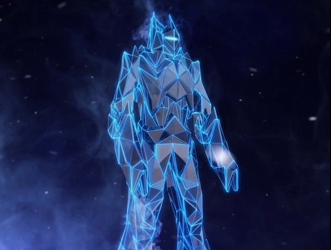 Subzero: Sự vô hạn