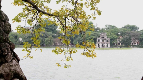Hà Nội tập trung 8 mục tiêu phát triển du lịch đến 2020