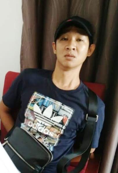 Chân dung “siêu lừa” Nguyễn Thái Trường.