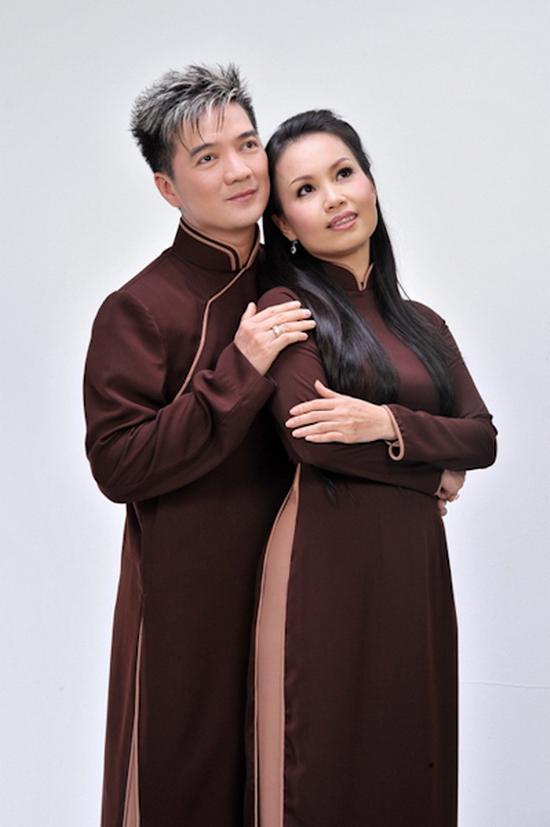 Đàm Vĩnh Hưng - Cẩm Ly