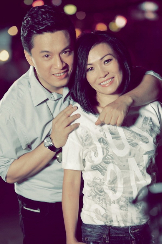 Lam Trường - Phương Thanh