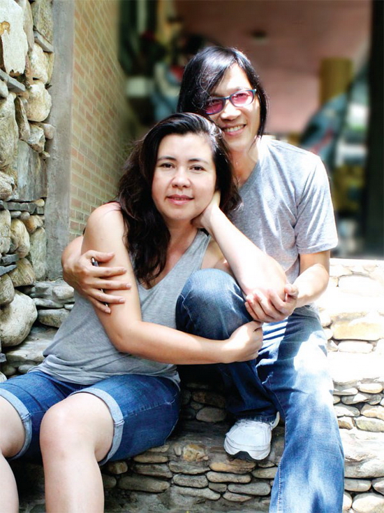 Phương Thảo - Ngọc Lễ