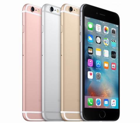 iPhone 6S 32GB (giảm hơn 1 triệu đồng). Hiện tại, giá bán của iPhone 6S 32GB chỉ còn hơn 12 triệu đồng, giảm hơn 1 triệu đồng so với thời điểm trước đó. iPhone 6S 32 GB được Apple nâng cấp độ phân giải camera sau lên 12 MP (thay vì 8 MP như iPhone 6), camera có tốc độ lấy nét và chụp nhanh, thao tác chạm để chụp nhẹ nhàng. 