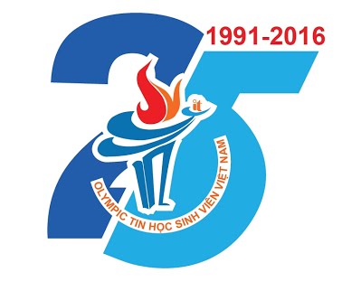 Lộ diện cú đúp Siêu CUP Olympic Tin học Sinh viên Viêt Nam