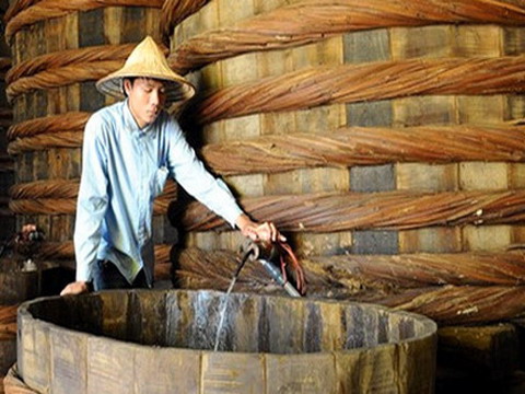 T&amp;A Ogilvy nói gì về vụ tài trợ khảo sát nước mắm của Vinastas?