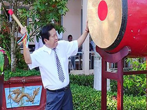 Chủ tịch huyện Phú Quốc đột quỵ trong lúc ăn cơm trưa