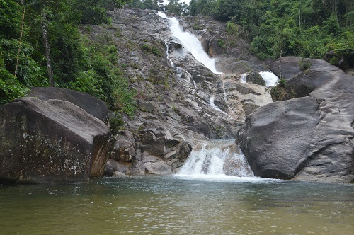 Tour mới cuối tuần: Du lịch sinh thái tại Nghệ An