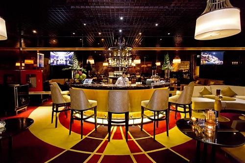 Lần thứ ba liên tiếp giành quán quân ở giải thưởng “Oscar của ngành du lịch toàn cầu”, InterContinental Danang Sun Peninsula Resort tiếp tục hiện thực hoá khát vọng của chủ đầu tư Sun Group, ghi danh Việt Nam trên bản đồ du lịch, nghỉ dưỡng sang trọng thế giới.