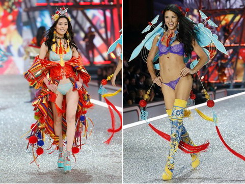 Thu nhập của 13 thiên thần Victoria's Secret chênh lệch đến mức nào?