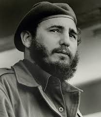 Nón beret: Là món đồ có tính thời trang cao hơn ứng dụng, nón beret được hai nhà cách mạng nổi tiếng là Fidel Castro và Che Guevara rất ưa chuộng.  