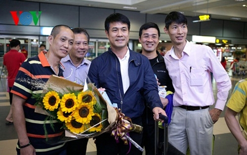 HLV Hữu Thắng tin tuyển Việt Nam sẽ đánh bại Indonesia!